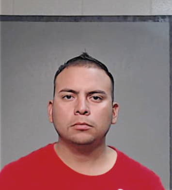 Efren Hernandez, - Hidalgo County, TX 