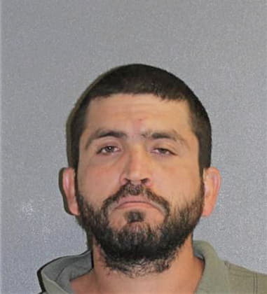 Howard Hodge, - Volusia County, FL 