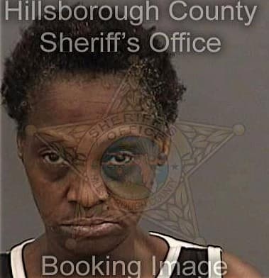 Delicia Holder, - Hillsborough County, FL 