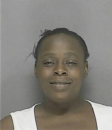 Shawnte Holder, - Volusia County, FL 