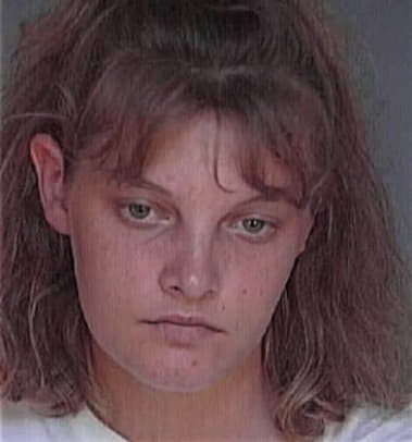 Patricia Hooker, - Polk County, FL 