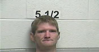 Brandon Howard, - Whitley County, KY 