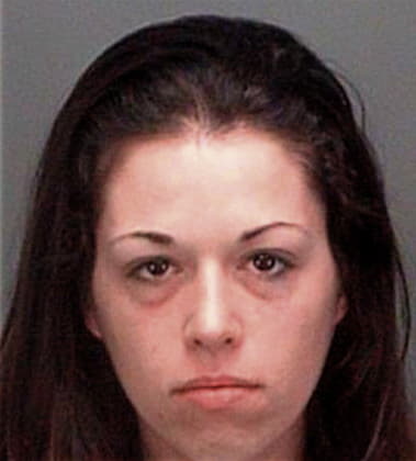 Brittany Husted, - Pinellas County, FL 