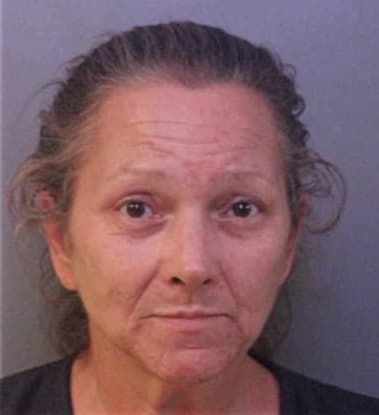 Carolyn Jackson, - Polk County, FL 