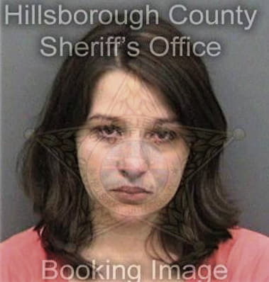 Julia Jara, - Hillsborough County, FL 