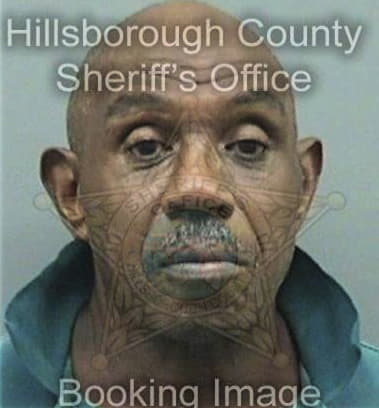 Lorenzo Jenkins, - Hillsborough County, FL 