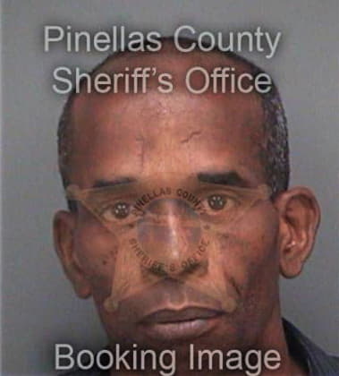 Arturo Jimenez, - Pinellas County, FL 