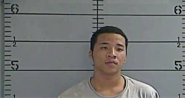 Louis Johnson, - Oldham County, KY 