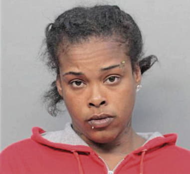 Priscilla Johnson-Knight, - Dade County, FL 