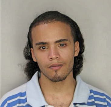 Patrick Jones, - Hillsborough County, FL 