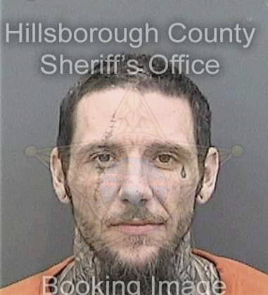 Cody Klay, - Hillsborough County, FL 