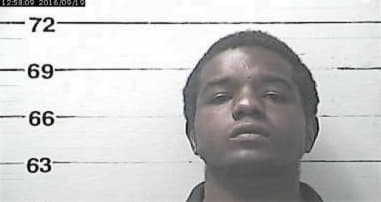 Frank Knight, - Harrison County, MS 