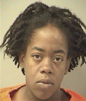 Maricia Knox, - Okaloosa County, FL 