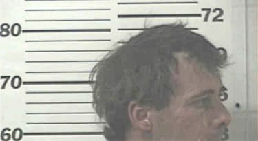 Henry Lamb, - Levy County, FL 