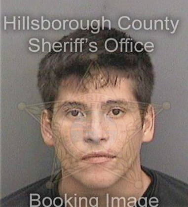 Christopher Langford, - Hillsborough County, FL 