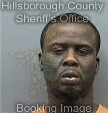 Willie Lee, - Hillsborough County, FL 