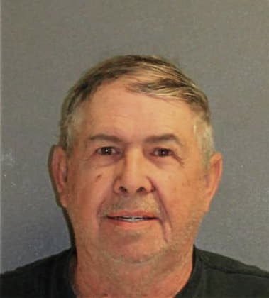 Gregg Logsdon, - Volusia County, FL 