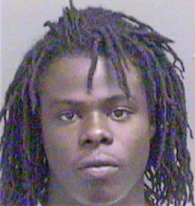 Andre Lomax, - Polk County, FL 