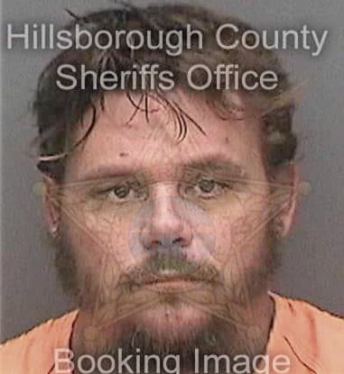 Michael Mackenzie, - Hillsborough County, FL 