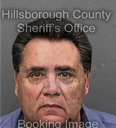 Richard Marks, - Hillsborough County, FL 