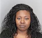 Kenisha Martin, - Shelby County, TN 