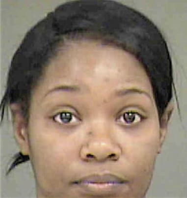 Leticia Martin, - Mecklenburg County, NC 