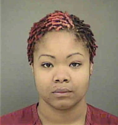 Sashele Martn, - Mecklenburg County, NC 