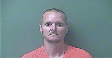 Charles Mays, - LaPorte County, IN 