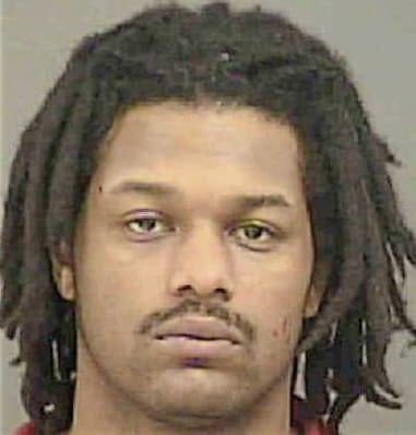 Michael McClain - Mecklenburg County, NC 