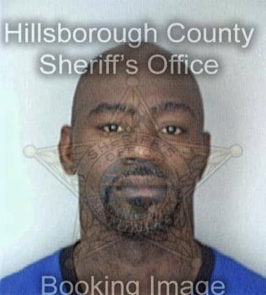 Lionel McDonald - Hillsborough County, FL 