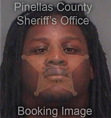 Mario McGriff - Pinellas County, FL 