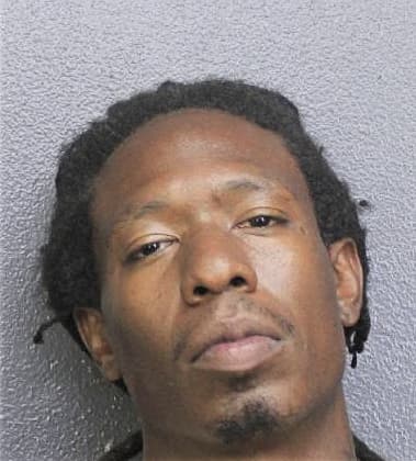 Raldo McKenzie, - Broward County, FL 