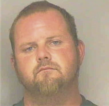 David Melvin - Polk County, FL 