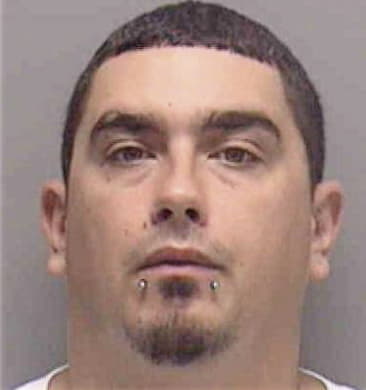 Ramiro Mendoza, - Lee County, FL 