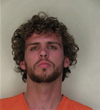 Eric Miller - Hillsborough County, FL 