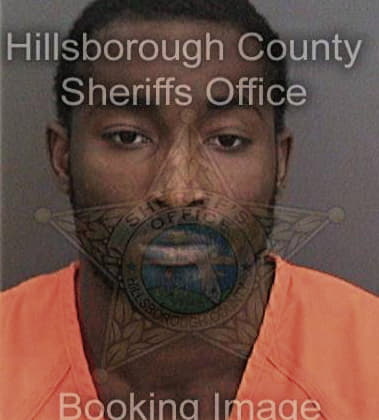 Tony Mims - Hillsborough County, FL 