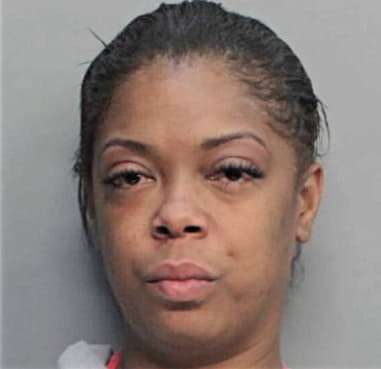 Virilia Mitchell, - Dade County, FL 