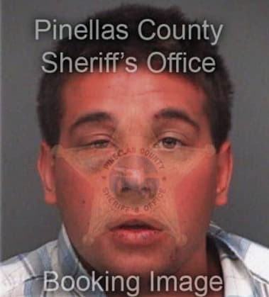 Richard Mood, - Pinellas County, FL 