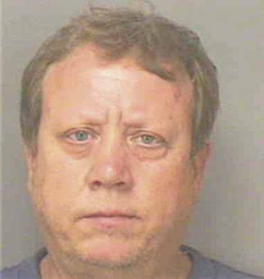 Richard Moss, - Polk County, FL 