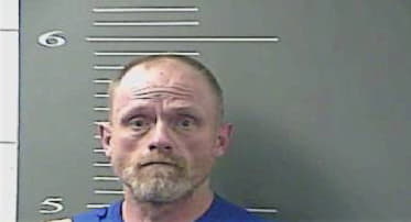 James Muncy, - Johnson County, KY 