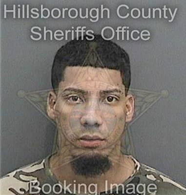 Ramiro Muniz, - Hillsborough County, FL 