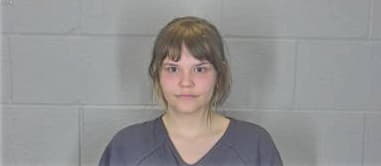 Alexis Munson, - Tippecanoe County, IN 