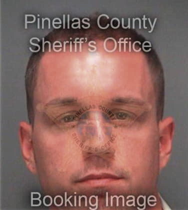 Richard Neuzil, - Pinellas County, FL 