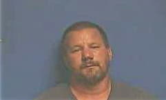 Timothy Nichols, - McCracken County, KY 