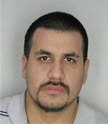 Carlos Nunez, - Hillsborough County, FL 