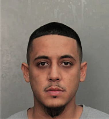 Anibal Pagan, - Dade County, FL 