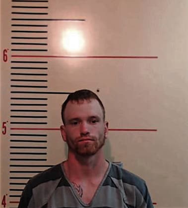 Dustin Peckham, - Parker County, TX 