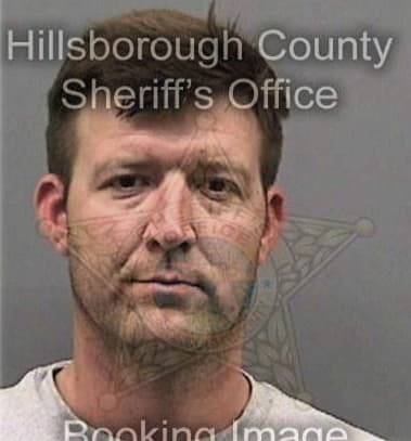 Julio Perez, - Hillsborough County, FL 