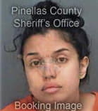 Edelvina Perez-Lopez, - Pinellas County, FL 