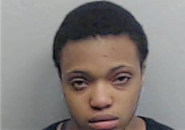 Jamilla Perrymond, - Fulton County, GA 